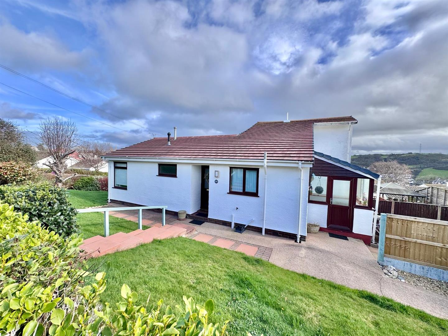 Parc Sychnant, Conwy